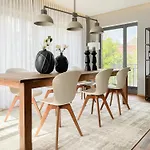 Apartmán Deck 2