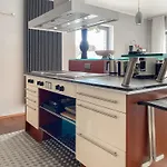 Apartmán Deck 2