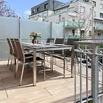 Deck 2 Apartmán Timmendorfer Strand