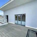 Deck 2 Apartmán Timmendorfer Strand